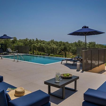 Sound Of Sea Villas Ліксурі Екстер'єр фото