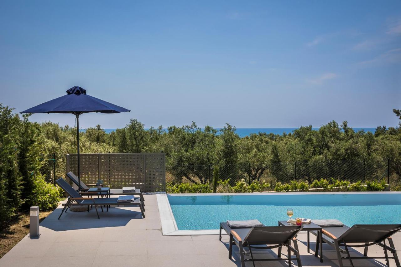 Sound Of Sea Villas Ліксурі Екстер'єр фото