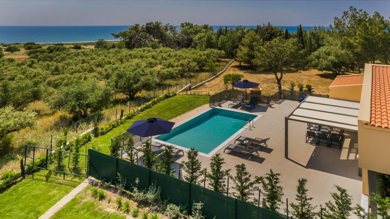Sound Of Sea Villas Ліксурі Екстер'єр фото