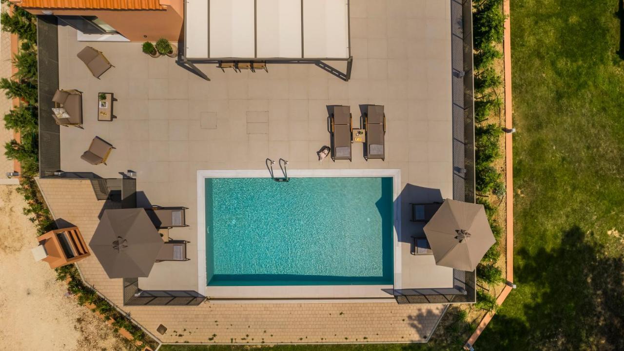 Sound Of Sea Villas Ліксурі Екстер'єр фото